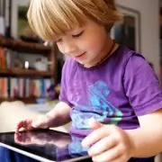 Mum's Fury as Council Hands Toddlers iPads Instead of Traditional Toys