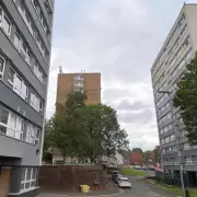 Murder Charge After Stephen Lovatt Found Dead in Hanley Flat