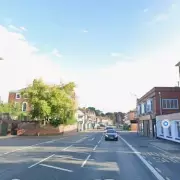 Murder probe after man, 30s, dies following Worcester street attack