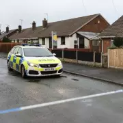 Murder probe: Man in 50s dies, five arrested including child