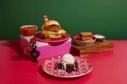 Nando's 2025 Christmas Menu: 3 New Festive Items Revealed