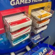 National Lottery Expert Reveals: There's One Simple Trick That Could Transform Your Chances of Winning Big