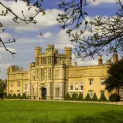 National Trust Members Offered 10 Free Days After Coughton Court Boycott