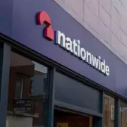 Nationwide's £400 Switch Bonus: Your Chance to Get Paid to Change Banks