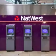 NatWest Alert: This Simple Banking Habit Could Leave You Vulnerable to Fraud