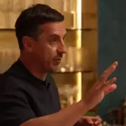 Neville & Keane Predict Villa Victory Over 'Shocking' Leeds