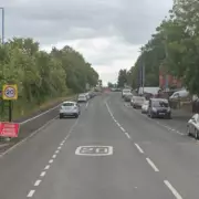 New 20mph Speed Limit Implemented on Dudley Street in West Bromwich