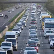 New £300 EV Charge for 10,000-Mile Drivers Starts April 2028