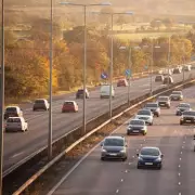 New 3p Pay-Per-Mile EV Tax to Rise to 5p for Some UK Drivers