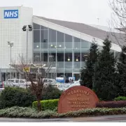 New Birmingham Bus Route 98 Connects Solihull to Heartlands Hospital