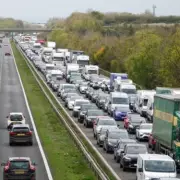 New EV Tax Threatens to Push Drivers Back to Petrol Cars