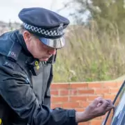 New Fines Target Dangerous Driving at Milton Park and Ride