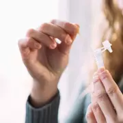 New 'Frankenstein' COVID Variant Sparks Health Alert as Cases Surge Across UK