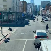 New Highway Code Rule From November 1st: What Every Driver MUST Know About Pedestrian Priority