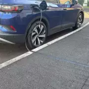 New Pavement Rule to Save English EV Drivers £250 on Charging
