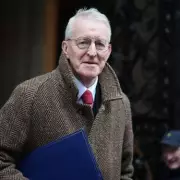 New Troubles Bill: Legacy Commission to Investigate Unsolved Killings