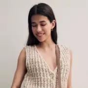 Next's £38 Leather Bag: 8 Colours & 'Plenty of Room' for Essentials