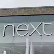 Next's £42 'Coatigan' Is Shoppers' Perfect Autumn Fashion Find