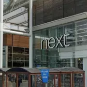 Next's 'Rainproof' Autumn Jacket Earns Rave Reviews for Style