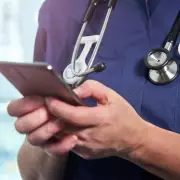 NHS App Uptake Lags in West Midlands Ahead of Busy Winter