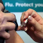 NHS Flu Jab SOS: 2.4 Million Slots to Combat Early Wave