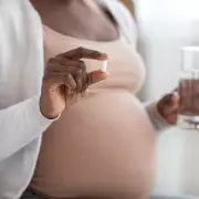 NHS Urges Folic Acid & Vitamin D for Pregnant Women and Those Trying