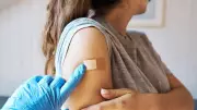 NHS Urges Vulnerable Residents: Get Your Flu Jab Now as Virus Cases Rise