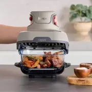 Ninja Crispi Air Fryer £60 Off: Game-Changer for Quick Meals