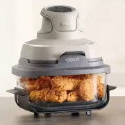 Ninja CRISPi Air Fryer Hits Record Low Price in Amazon Black Friday Sale