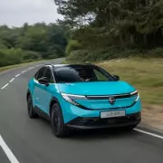 Nissan Leaf UK Grant: £3,750 Boost for Sunderland-Made EV