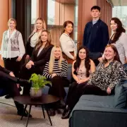 North East Business Boom: Key Appointments Drive Regional Growth