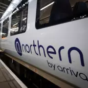 Northern Rail targets 30m extra journeys by 2030 with '30 by 30' plan
