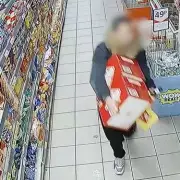 Nottingham thief caught stealing beer twice in 10 minutes