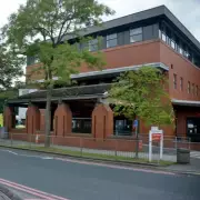 Nurse, 47, dies after A&E sent her home with indigestion tablets