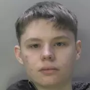 Nursery Worker Jailed for 10 Years After Raping 3-Year-Old Boy