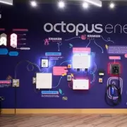 Octopus Energy Acquires Kuppa, Cuts Home Energy Surveys to Seconds