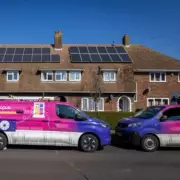 Octopus Energy's £100m Boost to Deliver Zero Bills for 1,000 Homes
