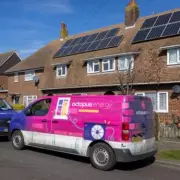 Octopus Energy's £116k Boost for Winter Bills After 30k Donations