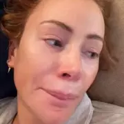 Olivia Attwood pulls out of Loose Women after illness 'defeats' her