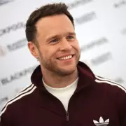 Olly Murs: The Strictly star's body transformation, twin feud and love life