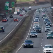 Over 1 Million UK Drivers Face New 'Alternative' Tax in Autumn Budget