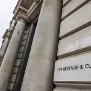 Over 1 Million UK Households Hit by 45% Tax as Thresholds Frozen