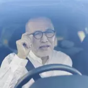 Over-70s face roadside eyesight tests in new police safety crackdown