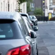 Oxford drivers hit with £10+ parking charge due to new congestion fee