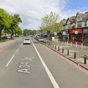 Paramedic and Police Officer Attacked in Birmingham While Helping Man