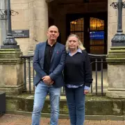 Parents of Louis Watkiss speak out after coroner denies inquest into SnowDome death