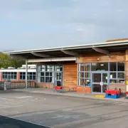 Parents Outraged As New School Rule Bans Pupils From Leaving Premises At Lunchtime