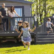 Parkdean Resorts to Invest £50m in UK Holiday Parks, Creating 100 Jobs