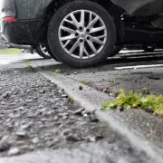 Pavement Parking Ban: England's Daily Driving Shake-Up