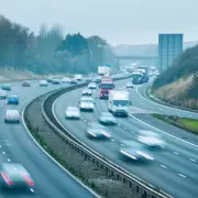 Pay-Per-Mile Tax: How Labour's November Change Will Monitor Drivers